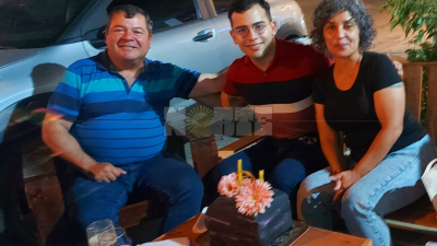 A un mes de la caída del "clan Sena" tras el crimen de la exnuera
