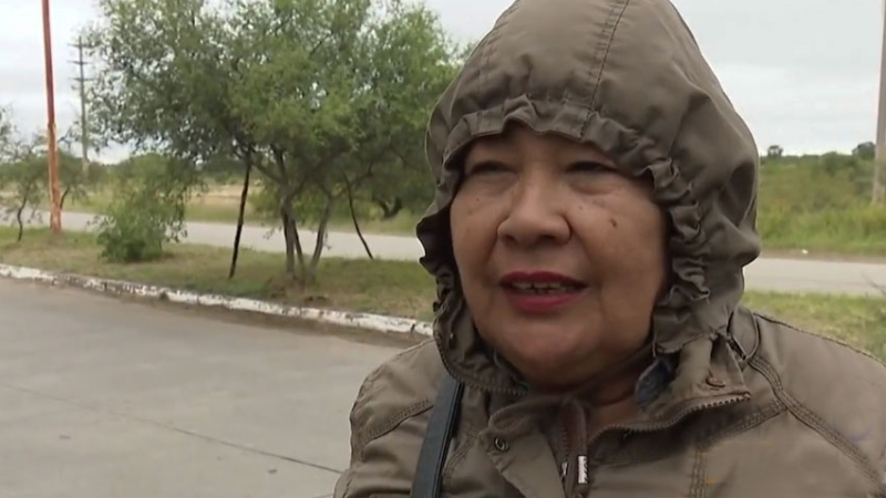 La hermana de Emerenciano: "Si Marcela declara se hunden los tres"