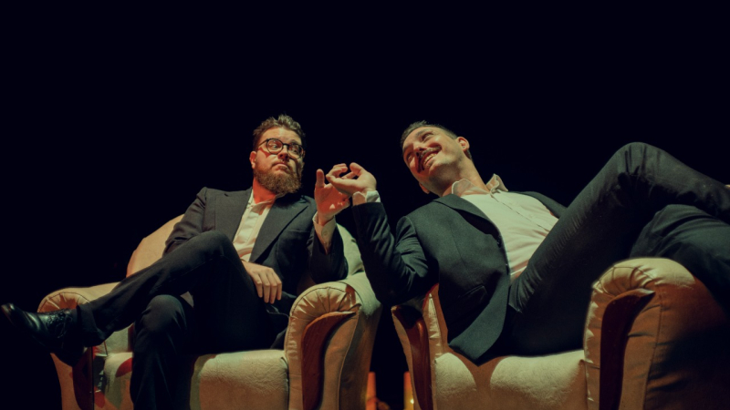 Sábado y domingo de humor en Sala 88