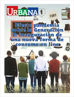 Efecto pandemia sobre la Generación Z: inauguración de una nueva forma de consumo on line