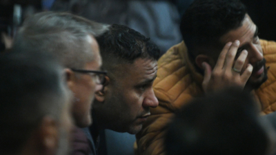 Condenaron a prisión perpetua a tres policías por el crimen de Lucas González