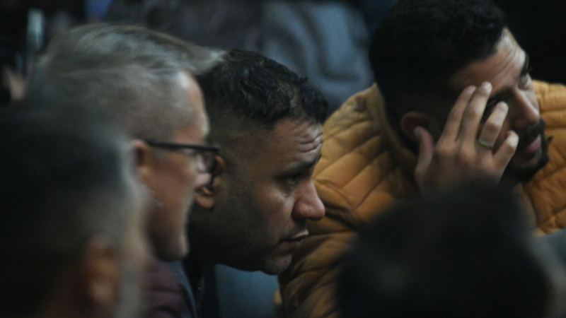 Condenaron a prisión perpetua a tres policías por el crimen de Lucas González
