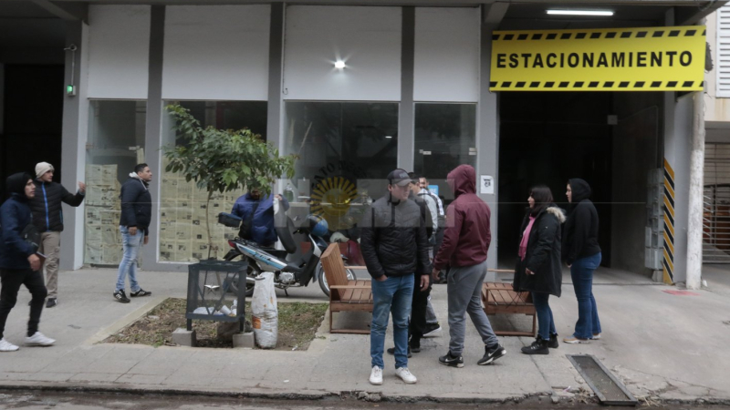 Caso Cecilia: la investigación se centra en la cafetería que tenía con César