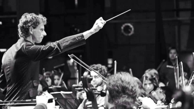 Cursos de Dirección Orquesta y de Música de Cámara