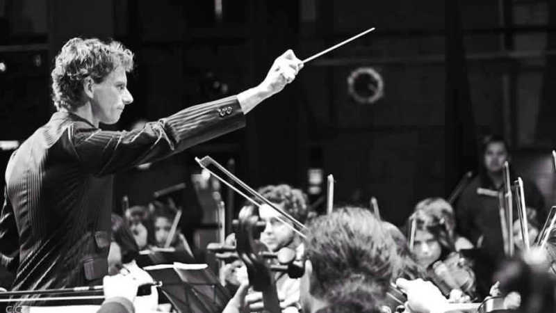 Cursos de Dirección Orquesta y de Música de Cámara
