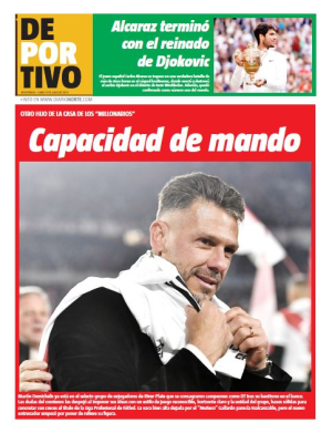 Capacidad de mando