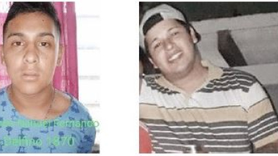 Crimen en Villa Facundo: uno se entregó y otro está prófugo
