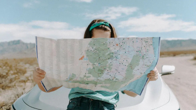 Consejos para viajar solo por primera vez