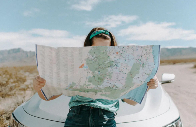 Consejos para viajar solo por primera vez