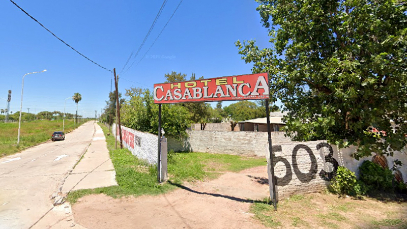 Tenía 80 años y murió en pleno acto sexual con su pareja de 48