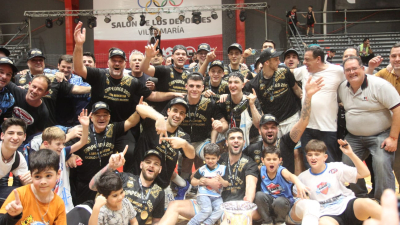 La Liga Argentina de Básquet 2023-24 comenzará el 15 de octubre