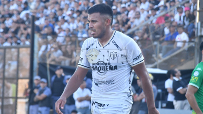 For Ever afronta un partido muy importante ante Tristán Suárez