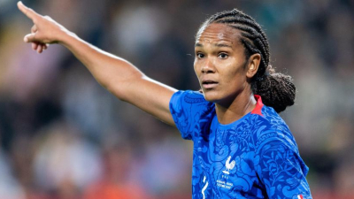 Francia, dirigida por el verdugo de la Scaloneta a Qatar, empata en su debut ante Jamaica