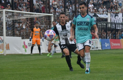 For Ever y un empate con gusto a poco