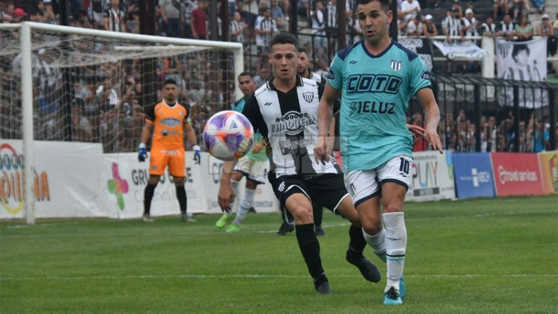 For Ever y un empate con gusto a poco