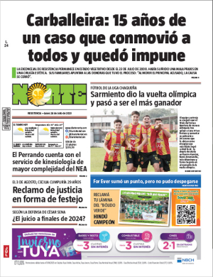 Edición del 24-07-2023