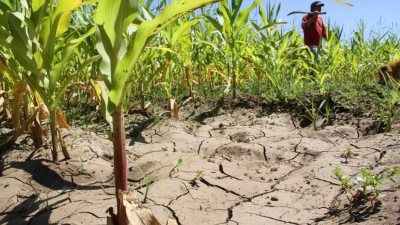 El déficit hídrico se acentuó en junio, en un invierno que sigue ofreciendo pocos días fríos