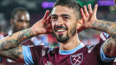 Manuel Lanzini es nuevo jugador de River