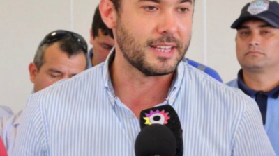 Benítez Molas: "Morales viene al Chaco para enseñarles a sus candidatos cómo destruir la economía"