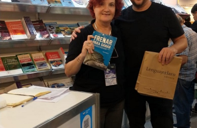 La primera fábrica nacional de frenos a disco y su incursión en el automovilismo argentino