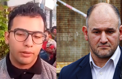 César Sena se quedará sin su defensor Ricardo Osuna