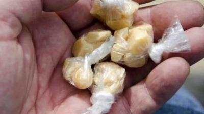 Crece el consumo de crack en la frontera con Brasil