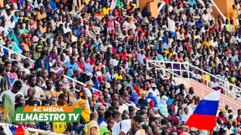 Níger: expiró el ultimátum de los países africanos y aumenta la incertidumbre