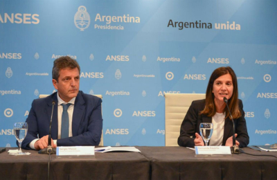 Jubilaciones: anunciaron una suba de 23,29 % y un refuerzo para la mínima
