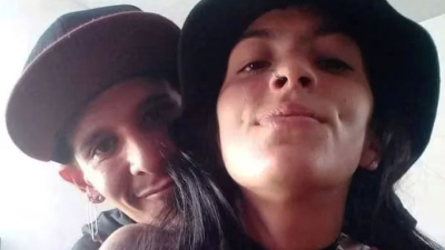 Encontraron el cuerpo de una joven dentro de un tacho a orillas del Paraná