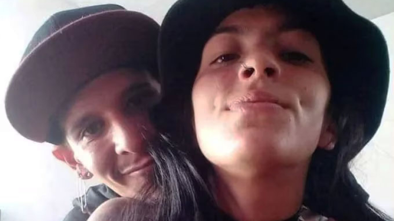 Encontraron el cuerpo de una joven dentro de un tacho a orillas del Paraná