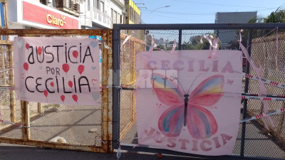 Causa Cecilia: el martes se conocerá el fallo sobre las prisiones preventivas