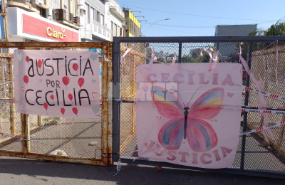 Causa Cecilia: el martes se conocerá el fallo sobre las prisiones preventivas