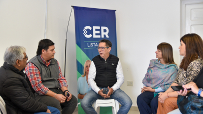 "Los carnavales se deben potenciar porque generan empleo y actividad"