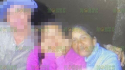 Griselda Reinoso, la enigmática entre los acusados del crimen de Cecilia Strzyzowski
