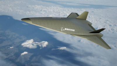 Aviones con pasajeros viajarían a la velocidad del sonido