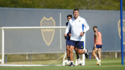 Boca recibe a Tigre luego de su pase a semifinales en la Libertadores