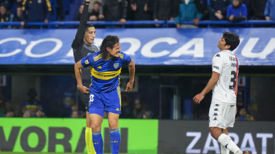 Boca volvió a dejar una pálida imagen y cayó ante Tigre
