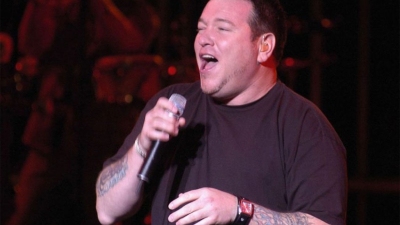 Murió Steven Harwell, ex cantante de Smash Mouth