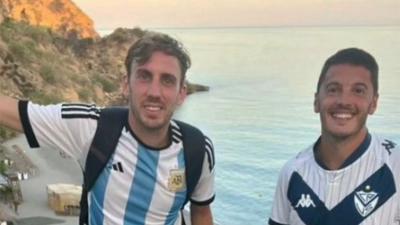 Familiares de los argentinos desaparecidos en Málaga se reunieron con el alcalde