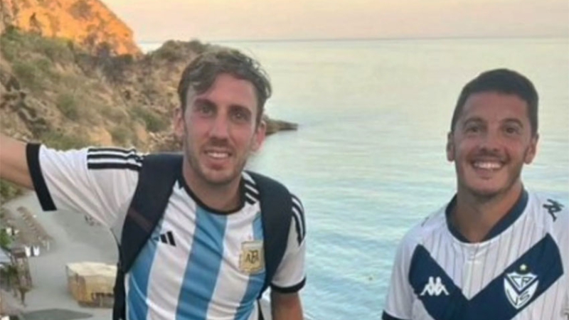 Familiares de los argentinos desaparecidos en Málaga se reunieron con el alcalde