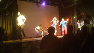 Autoras teatrales del NEA estrenan obras este jueves
