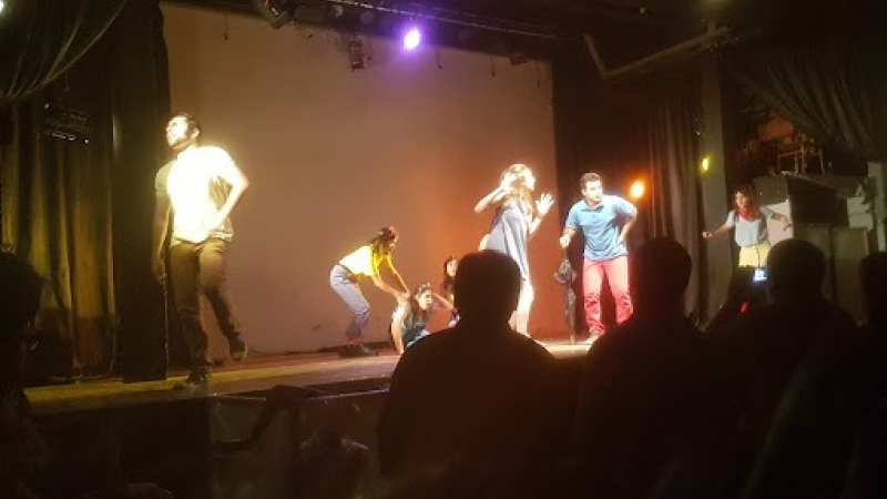 Autoras teatrales del NEA estrenan obras este jueves