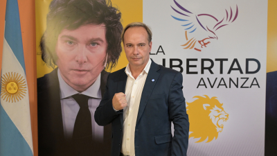 Se está terminando el Chaco de los gerentes de la pobreza