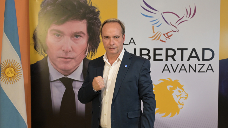 Se está terminando el Chaco de los gerentes de la pobreza