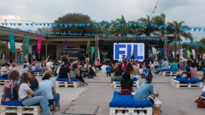 El libro cerró su cita con un intenso fin de semana lleno de actividades en el Domo