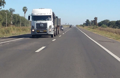El transporte de granos reclama que en el Chaco siguen sin pagarse tarifas acordadas