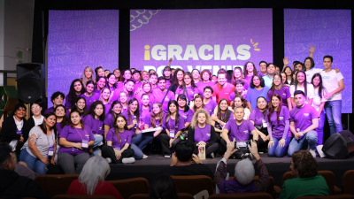 En busca de una transformación con mayor presencia de mujeres en la construcción