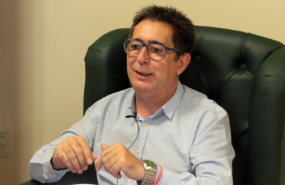  "El electorado está maduro y  hay una firme voluntad de cambio"