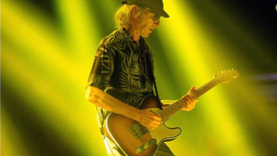 Skay Beilinson tocará por primera vez en Resistencia