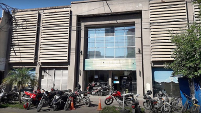 Hasta las 18 entregan DNI en el Registro Civil